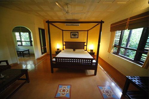 Hoysala Village Resort Гассан Екстер'єр фото